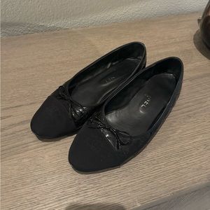 COPY - Chanel Ballet Flats (39)